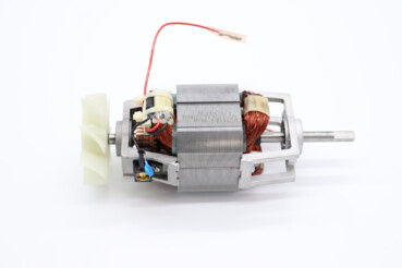 Preview: Maxima MSB450 – Motor mit Lüfter · 08402006
