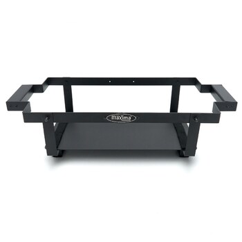 Preview: Maxima Hibachi Grill 40 x 22 cm · Keramisch · Tafelmodel · 09378040