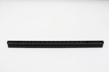 Preview: Maxima SC58 – Stange (Schwarz) (vorne) 09401337