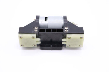 Preview: Maxima MVAC310 SS – Pumpe + Motor · 09500217
