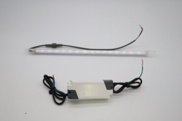 Preview: Maxima SC58/78/98 – LED-Leuchte + Transformator (Nm) (oben) 09400823