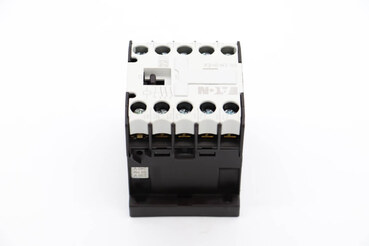 Preview: Maxima M700 – Schütz 220V 4Kw · 09399169