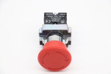 Preview: Maxima MPM10 – Knop (rood) · 09305752