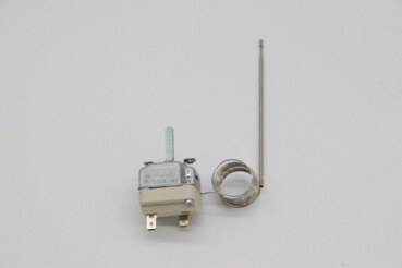 Preview: Maxima Kombidämpfer Thermostat 280°C · 08563361