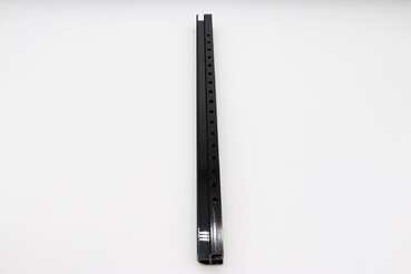 Preview: Maxima SC58 – Stange (Schwarz) (hinten) · 09401336