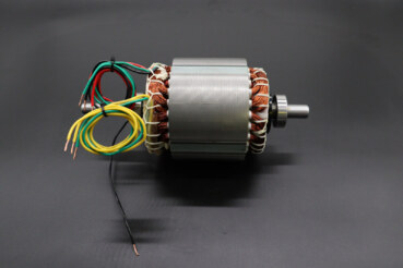 Preview: Maxima MPM10 – Motor (230V) · 09305719