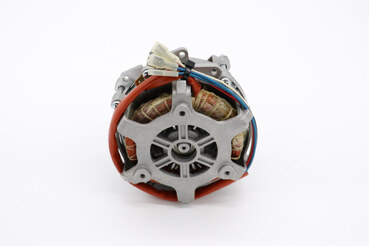 Preview: Maxima Bidirektional Motor 1 Phase 230V 50Hz/60Hz 2 Poles P=120 · 08563367