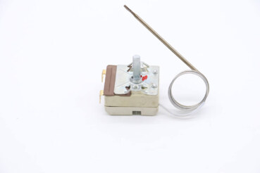 Preview: Maxima MCPO – Thermostat 50-350° · 09348681