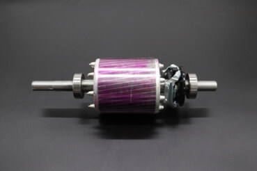 Preview: Maxima MPM20 – Motor (230V) · 09305785