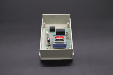 Preview: Maxima VC450 – Elektrisch Gehäuse # 023 · 09301120
