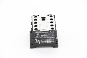 Preview: Maxima VN(G) – Contactor 4 Kw Moeller 09200212