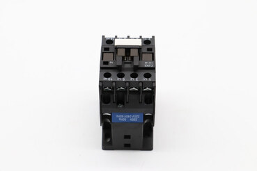 Preview: Maxima BRS – AC Schütz 380V #81 · 09373129