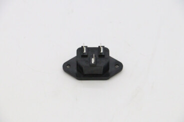 Preview: Maxima IEC C14 Buchse 10A 250V · 09302374