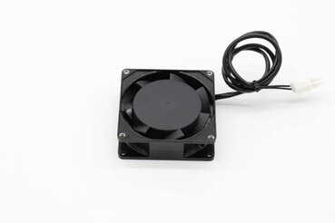 Preview: Maxima BC80L – Verdamper ventilator · 09404251