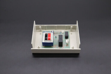 Preview: Maxima VC450 – Elektrisch Gehäuse # 023 · 09301120