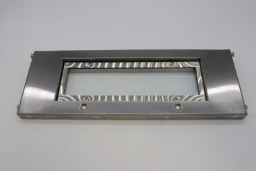 Preview: Maxima MCPO1X40/2X40 – Komplette Tür (ohne Griff) 09348693