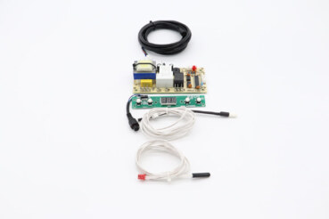 Preview: Maxima SC235 – Digital regelaar Set #55-58 09400876