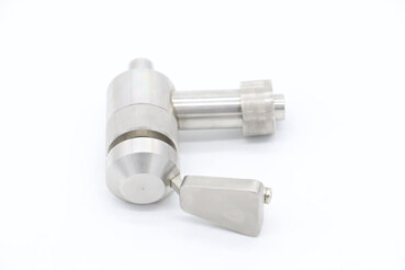 Preview: Maxima MAJ50/80X – Kraan compleet · 09360253