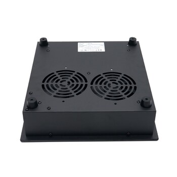 Preview: Maxima Kochfeld · Ø26 cm · Einbau · 3500W · Induktion · 09371225
