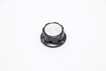 Preview: Maxima Friteuse/WAFFLE MAKER – Thermostat draaiknop (alle modellen) · 09365413