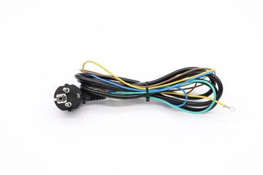 Preview: Maxima MKU Standmixer – Netzkabel #34 · 09379038