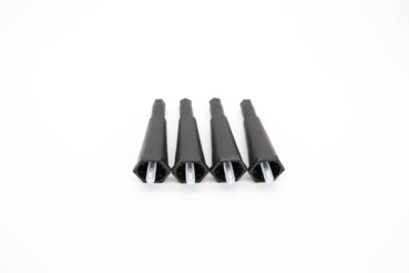 Preview: Maxima MTT150 – Voeten (set van 4) #26 · 09347605