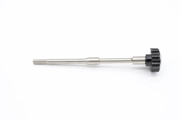 Preview: Maxima MS300 – Messer Platte Schraube #25 · 09302115