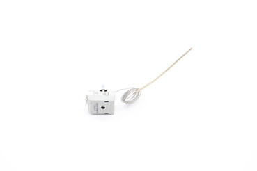 Preview: Maxima M600 – Thermostat 50-250C Einphasig · 09392006