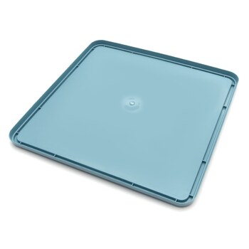 Preview: Maxima Geschirrspüler-Gläserkorb Abdeckung – 50 x 50 cm · 09507103