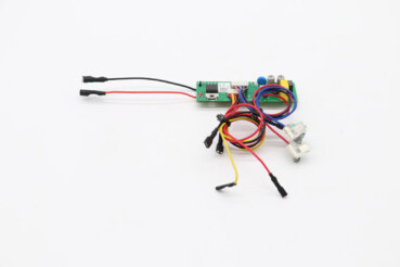 Preview: Maxima MSB450 – Platine #19 (Nm) · 08410103