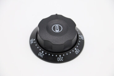Preview: Maxima EPO2X38 – Draaiknop voor Thermostat (<2019) · 09303052