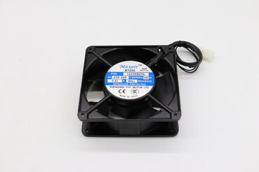 Preview: Maxima M-Ice 50/50W/85/85W/130 Flocke Lüftermotor (Air Kühlung) 09304354