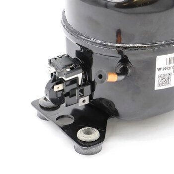 Preview: Maxima RDP2-18 – Kompressor Fka55ml · 09310420