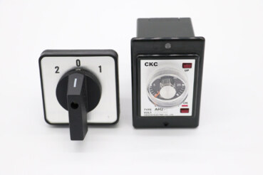 Preview: Maxima MPM60 – Compleet. Set Switchs+Timer (<2015) 09300293