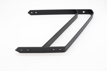 Preview: Maxima BBQ 26" – Wagen Fuß A · 09378177