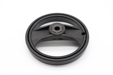 Preview: Maxima M900 – Handrad 200 mm · 09398850
