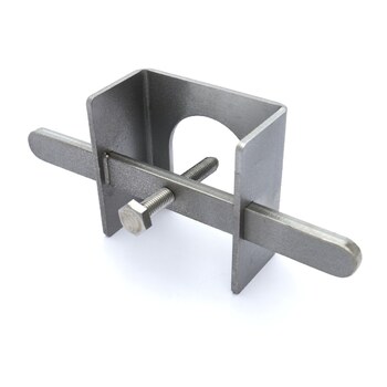 Preview: Maxima Keukenmachine / Cutter 20/30L – Mesverwijderaar · 09399411