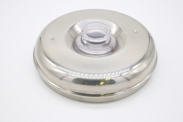 Preview: Maxima Koffiepercolator deksel 10/20L 09302250