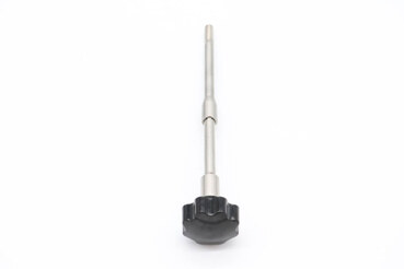 Preview: Maxima MS300 – Messer Platte Schraube #25 · 09302115