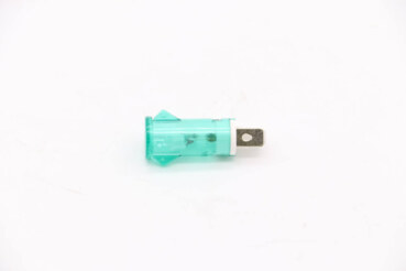 Preview: Maxima Kontrollleuchte 14A (grün) · 09374352