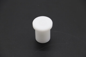 Preview: Maxima Cutter 30/50/70L – Polyamide onderdelen voor deksel schakelaar #23 · 09399450