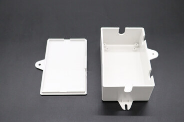 Preview: Maxima M-Ice 28 – Electrical Gehäuse #48 · 09304372