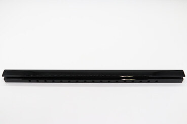 Preview: Maxima SC58 – Stange (Schwarz) (hinten) · 09401336