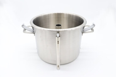 Preview: Maxima Cutter 12 L – RVS kom 12L 09506133