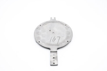 Preview: Maxima WAFFLE MAKER – Kochen Platte #6 (oben) · 09365411