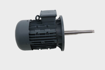 Preview: Maxima Cutter 50L – Motor 4,7/6 Kw 1500/3000 Rpm 3P/50Hz B5 #20 · 09399465