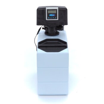 Preview: Maxima Automatischer Wasserenthärter · Descaler · 5L Harz · Digital Anzeige · 09351100