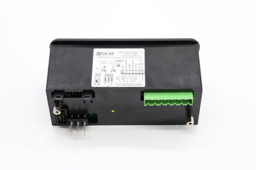 Preview: Maxima Elektrisch Unit W/ Tastatur 5T 230V · 09100081