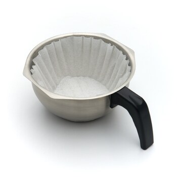 Preview: Maxima Filterkaffeemaschine · Einzel · 2 l · mit Isolierkanne · 09365253