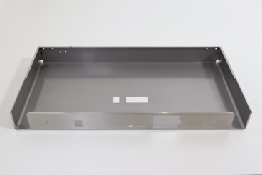 Preview: Maxima (F)R600GN – Frontblende (oben) · 09400517